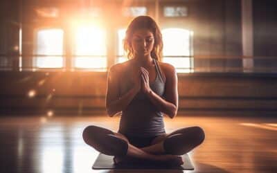 Asana Rebel : L’application de yoga avec une gamme variée de cours de yoga