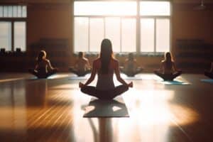 dangers du yoga kundalini