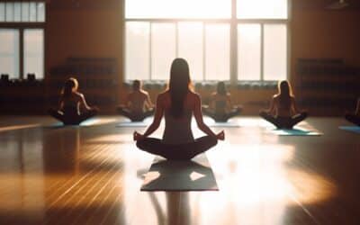 Les dangers du yoga kundalini