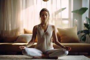 formation yin yoga en ligne