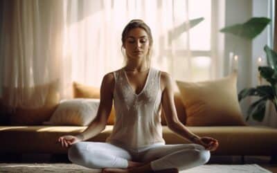 Formation Yin Yoga en ligne : Comment choisir ?