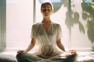 pouvoir de la meditation sur votre bien etre