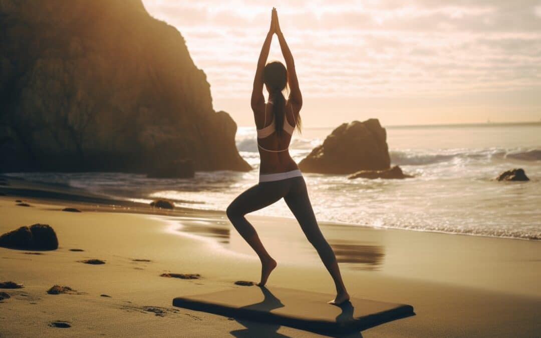 Le Power Yoga : Un guide complet pour les débutants
