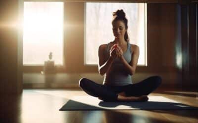 The Underbelly App : Application de yoga recommandée pour le yoga à domicile