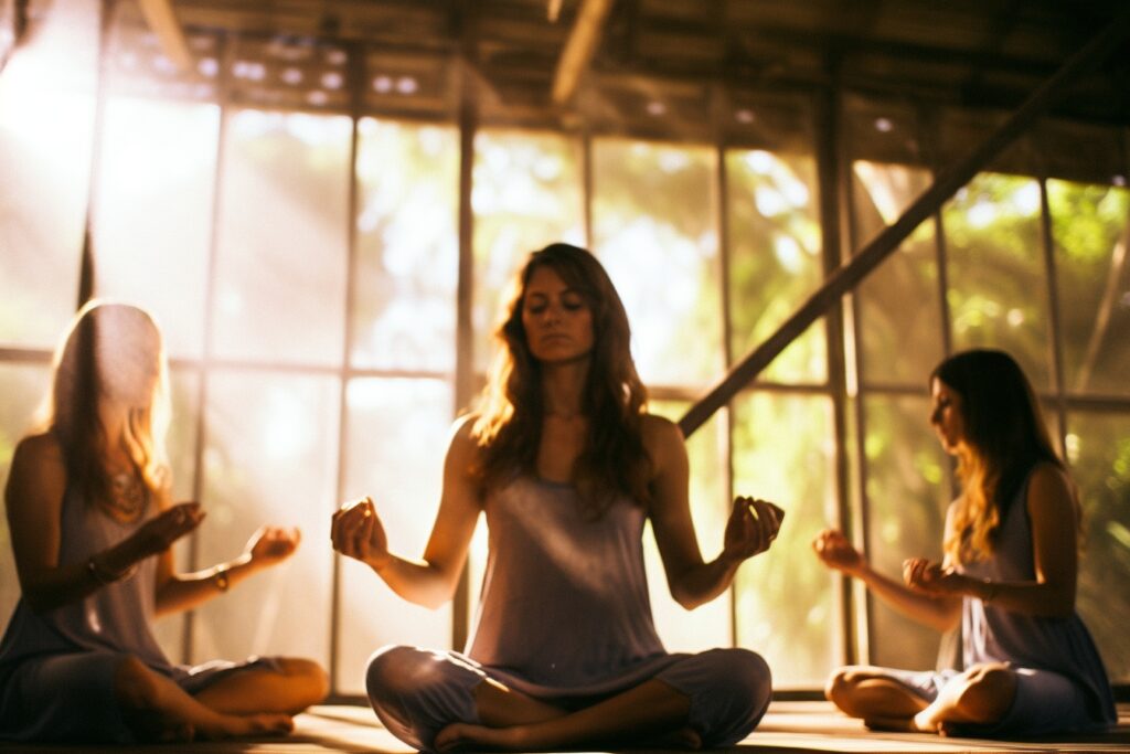 top 10 exercices de yoga