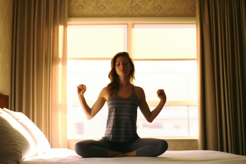 yoga ashtanga poses