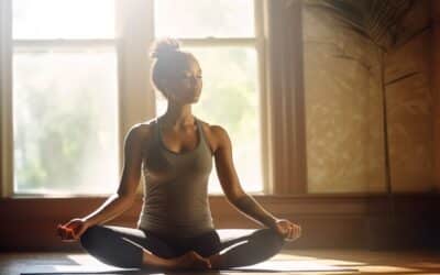 Yoga iyengar postures : 7 postures de yoga iyengar