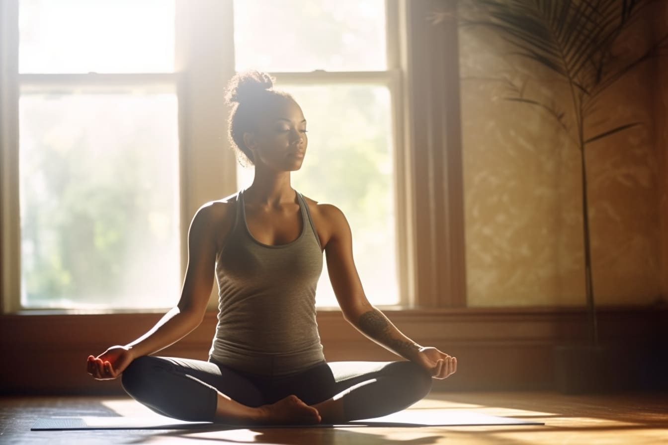 yoga iyengar postures