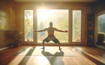 9 exercices de yoga pour perdre du ventre