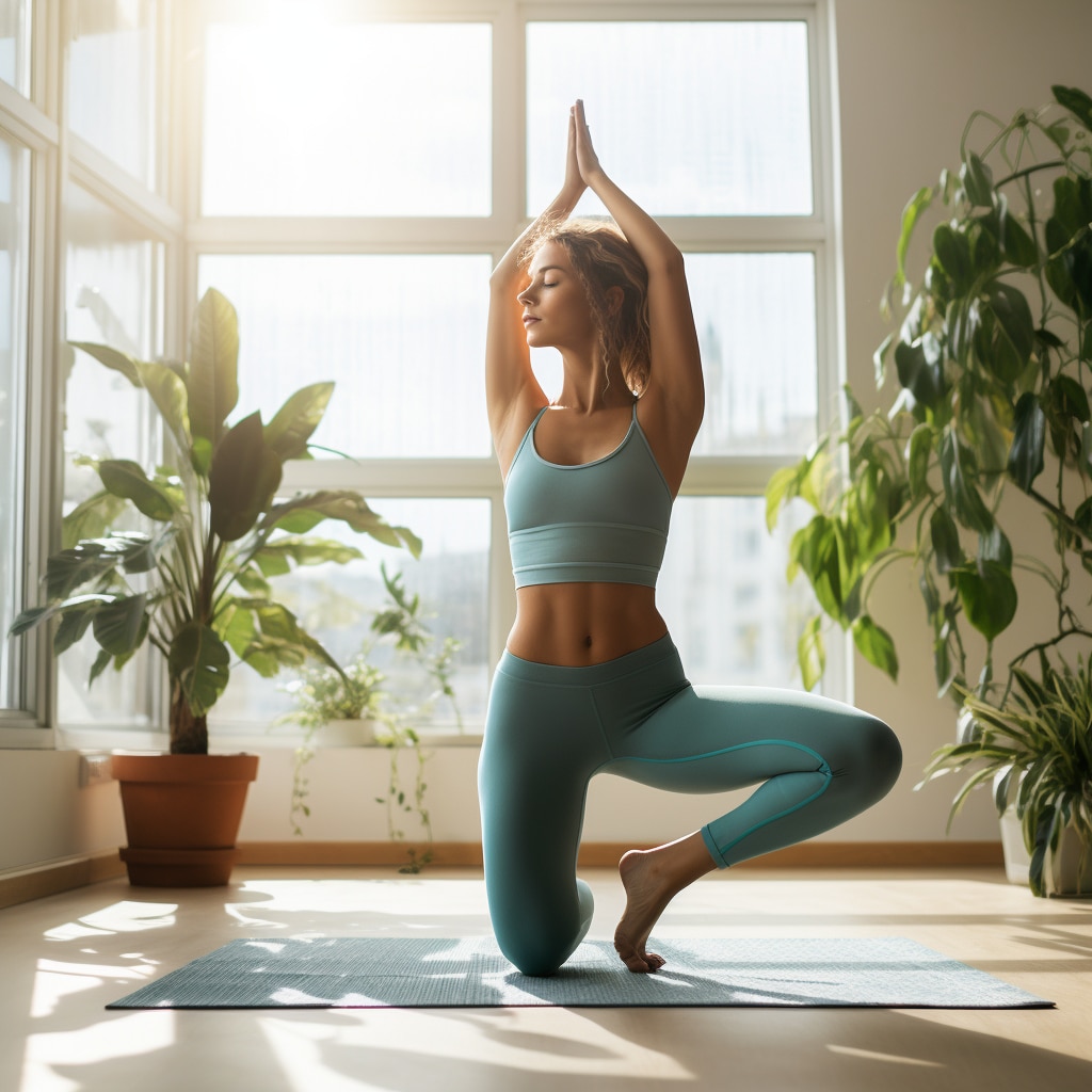 Est-ce que le Power Yoga est une méthode efficace pour maigrir ?