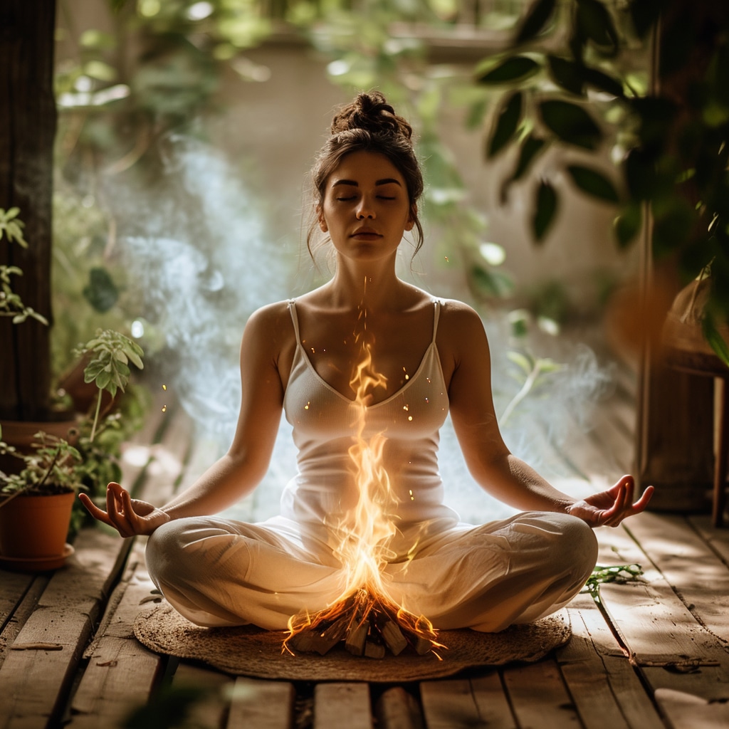 Hatha Yoga et Ayurveda : Comprendre les doshas pour personnaliser sa pratique