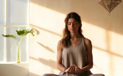 Yoga et cycle féminin : Postures adaptées aux différentes phases