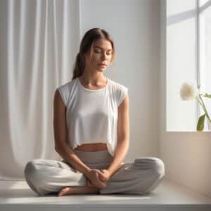 Yoga Nidra : Plongée dans le yoga du sommeil conscient