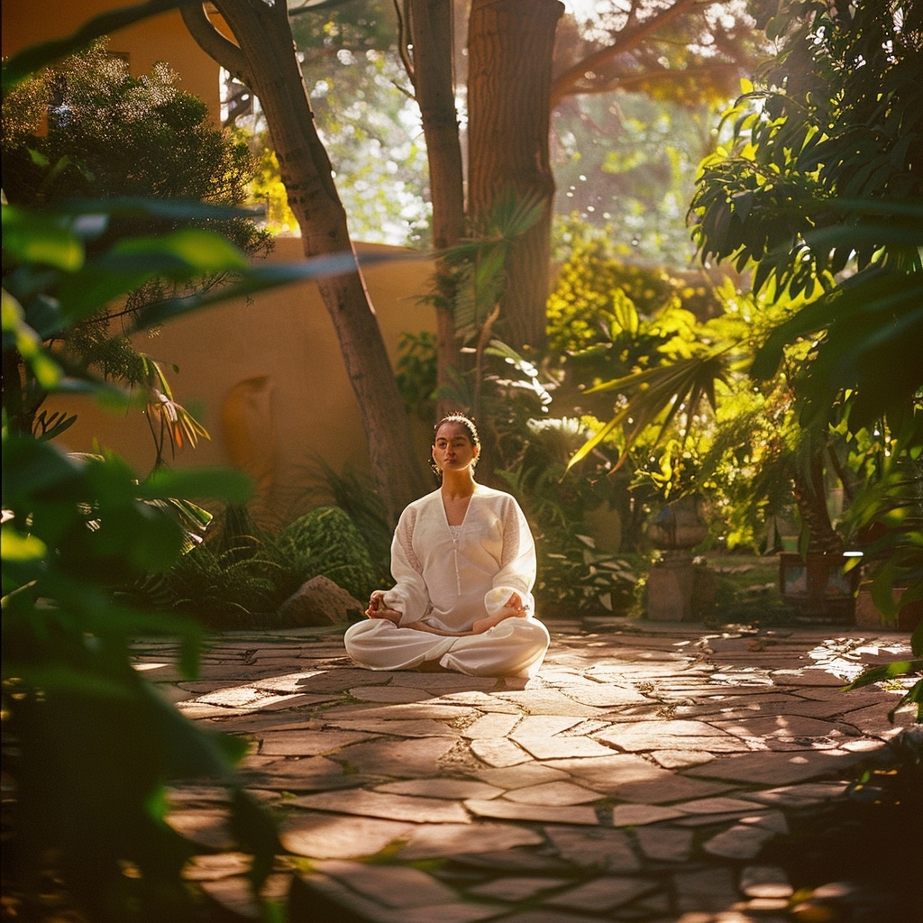 Bienfaits Kundalini Yoga : Impact sur votre bien-être émotionnel