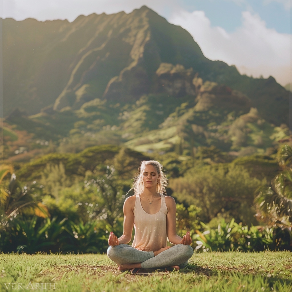 Destinations Stage Yoga : Top des lieux pour un stage revitalisant