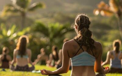 Formation Yoga Avancée : Les meilleures options pour les instructeurs expérimentés