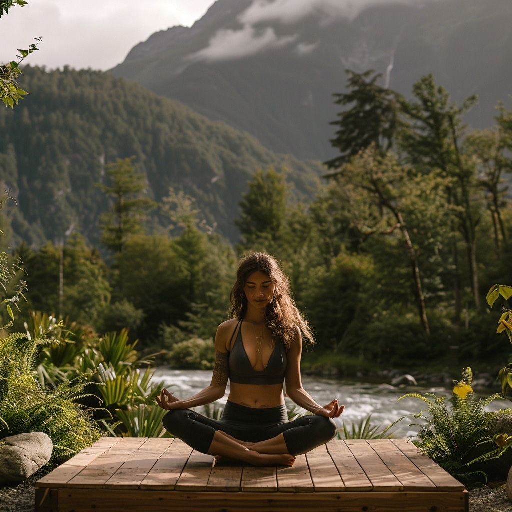 Formations Spécialisées Yoga : Explorez les options en méditation et autres spécialités