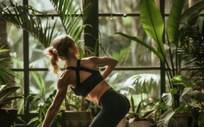 Hot Yoga Santé Cardio : Étude des impacts sur votre système cardiovasculaire