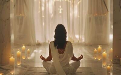 Initiation Kundalini Yoga : Explorez les secrets de cette pratique mystique