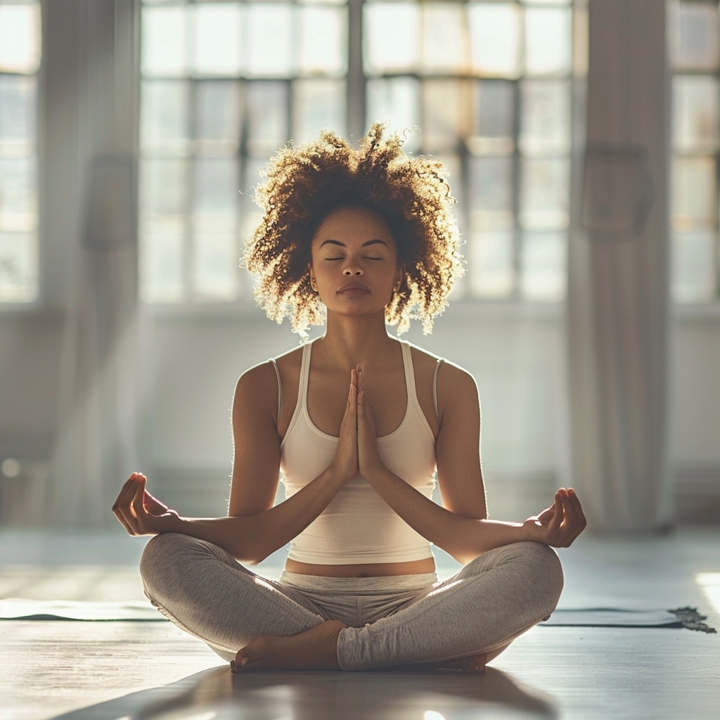 Les bienfaits du yoga pour la concentration dans les activités quotidiennes