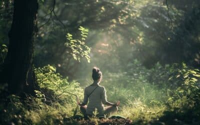 Méditation et Ashtanga : Intégrer la méditation dans votre routine d’Ashtanga