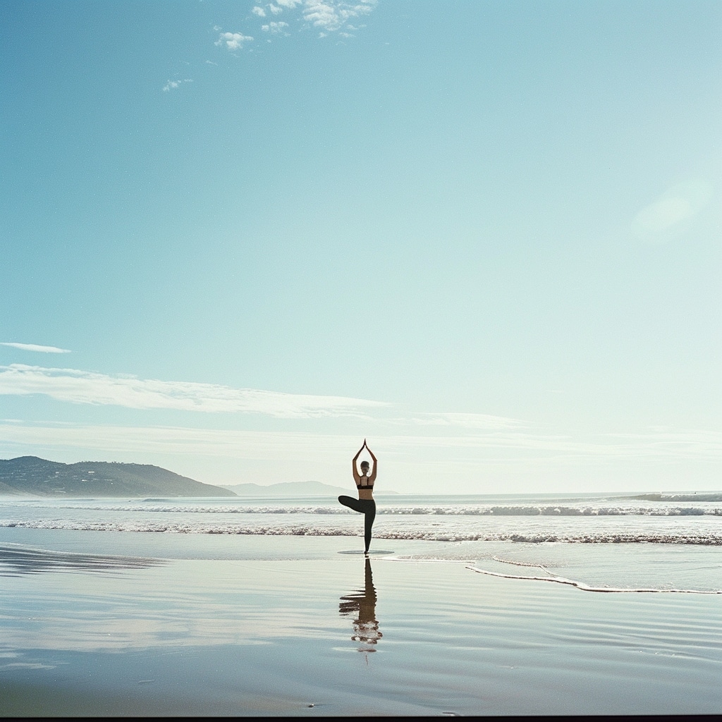 Meilleures Applications Yoga 2024 : Découvrez les nouvelles tendances en matière d’applications de yoga
