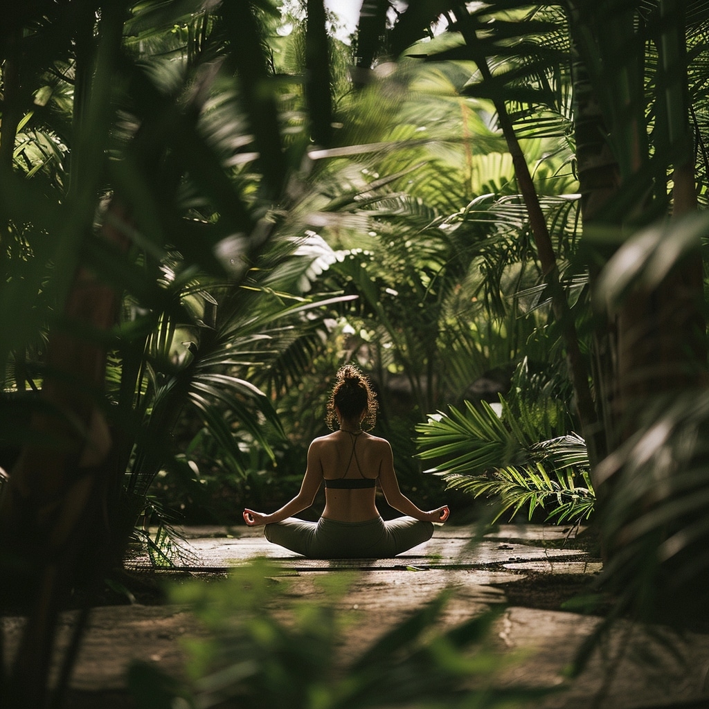 Préparer Stage Yoga : Conseils pour votre premier stage de yoga