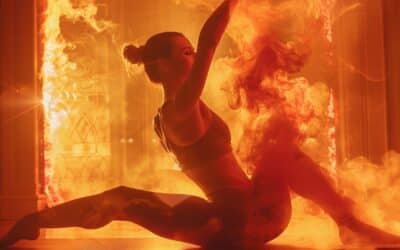 Révolution Hot Yoga : Comment transformer votre pratique ?