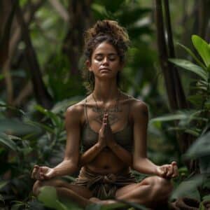 Routine Quotidienne Hatha Yoga : Comment l’intégrer efficacement