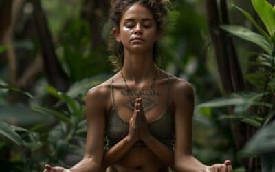 Routine Quotidienne Hatha Yoga : Comment l’intégrer efficacement ?