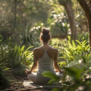 Soulager Lombalgie Yoga : Postures spécifiques pour les douleurs de dos