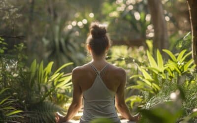 Soulager Lombalgie Yoga : Postures spécifiques pour les douleurs de dos