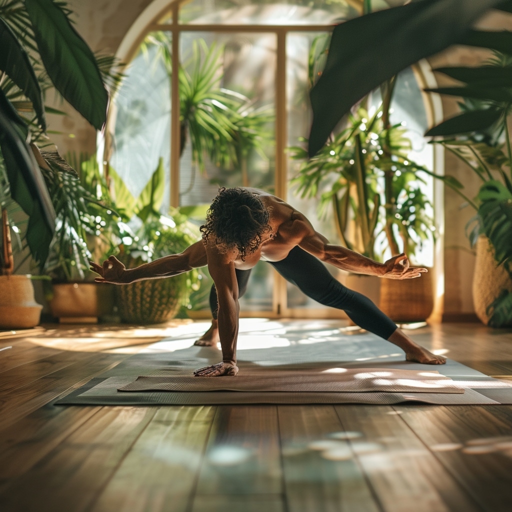 Techniques avancées pour optimiser la pratique du Power Yoga