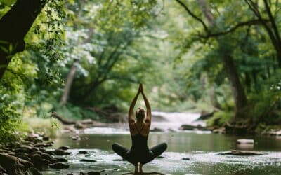 Yoga Anti-stress : Séquences pour diminuer le stress quotidien