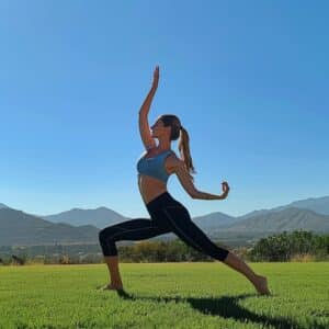 Yoga Athlètes : Comment le yoga peut booster votre performance sportive